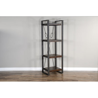 Bridgecliff Pier Audio Racks