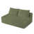Green est en rupture de stock