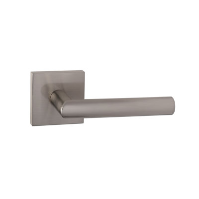 Elite Privacy (Bed & Bath) Door Lever