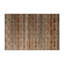 Tapis brun intérieur et extérieur Trellis-173613146