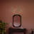 Pilar 6-Light Brushed Nickel Chandelier-127380262