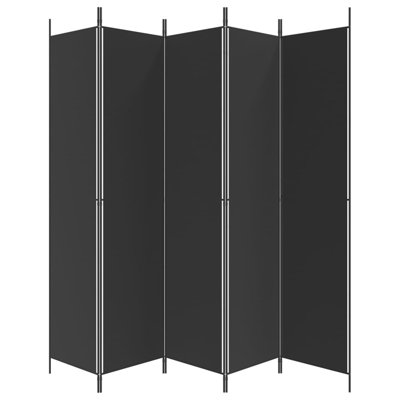 Kasimir Folding Room Divider