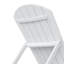 Méridienne inclinable en poly 77,7 po-87553213