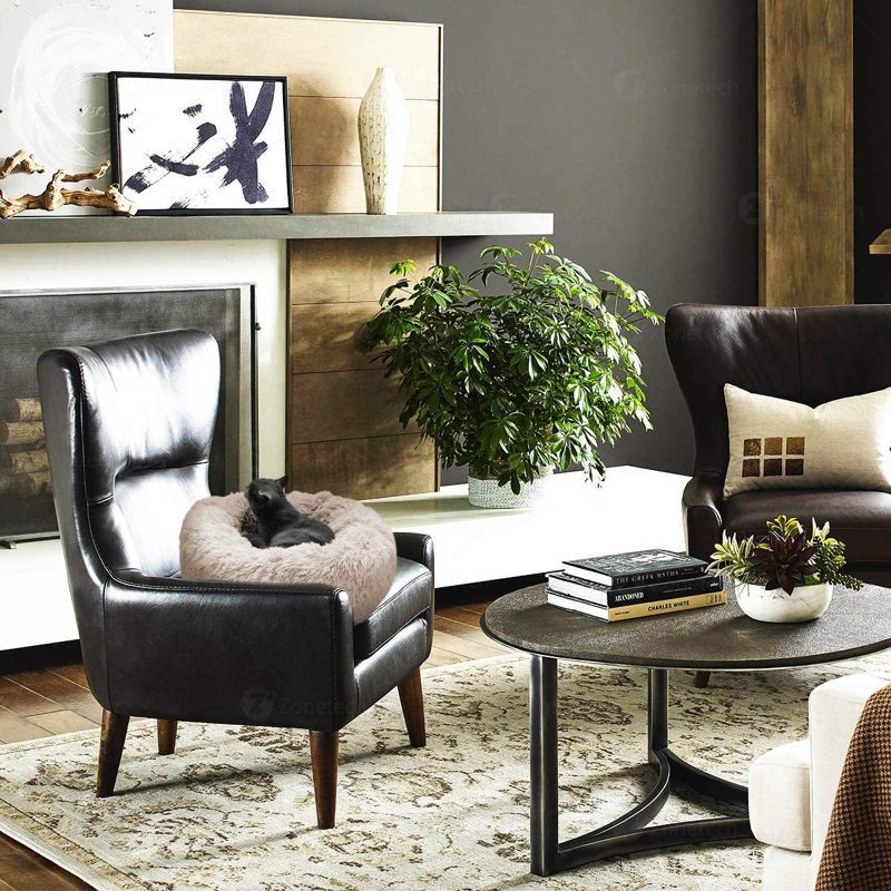 Tucker Murphy ™ Pet 23,6 po Rond