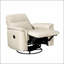 Fauteuil inclinable en cuir Luxury Comfort-69798251