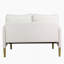 Comfortable Wooden Frame Fabric Sofa for Relaxing and Stylish Living-514693419