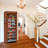 27 Pair Shoe Storage Cabinet-609284197