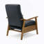 Fauteuil inclinable Asher