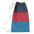 Pittsburgh Navy/Red/Powder Blue