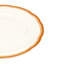 8” Scalloped Plate-2059529292