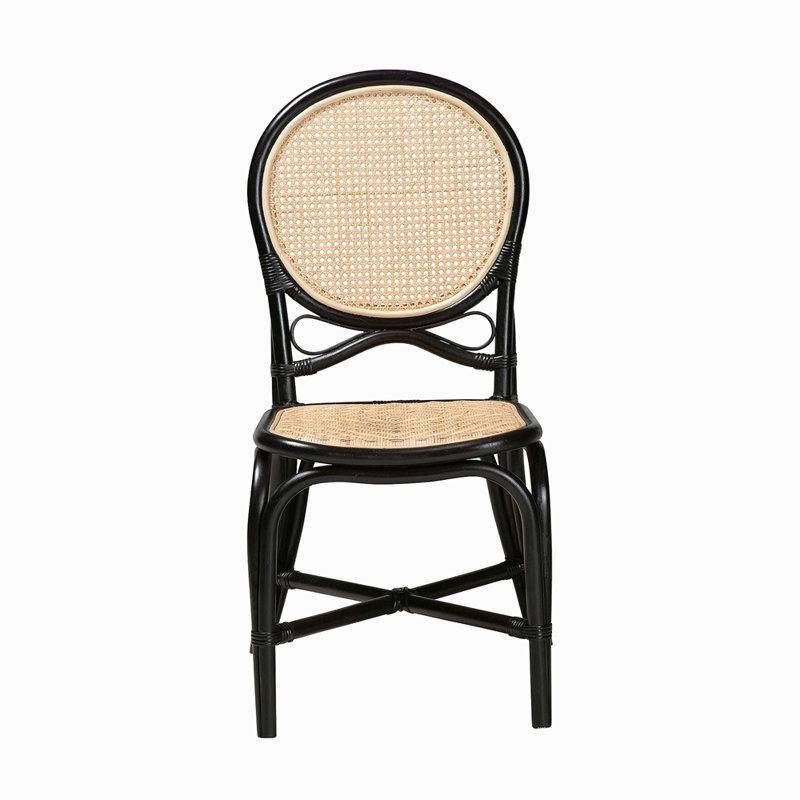 Chaise de salle à manger
