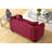Jaselyn 64'' Velvet Loveseat-1063392215