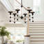 Nadine 6 - Light Chandelier-1202290095