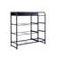Commode double 7 tiroirs l 31,5 po