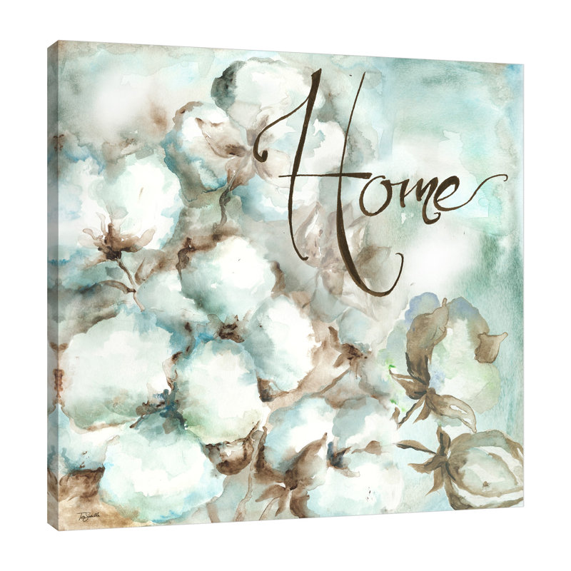 Tre Sorelle Studios - Wrapped Canvas Painting, 121.92cm H x 121.92cm W
