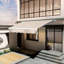 Auvent de terrasse à inclinaison manuelle-66013906-63927404