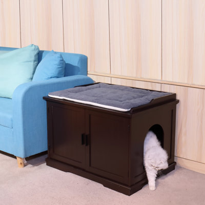 Aleni Litter Box Enclosure