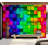 Arantxa Geometric Wall Mural-1944526295
