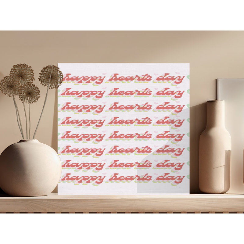 Nemeth Wrapped Canvas Print Set, 30x30