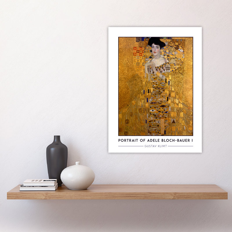 No Frame Print