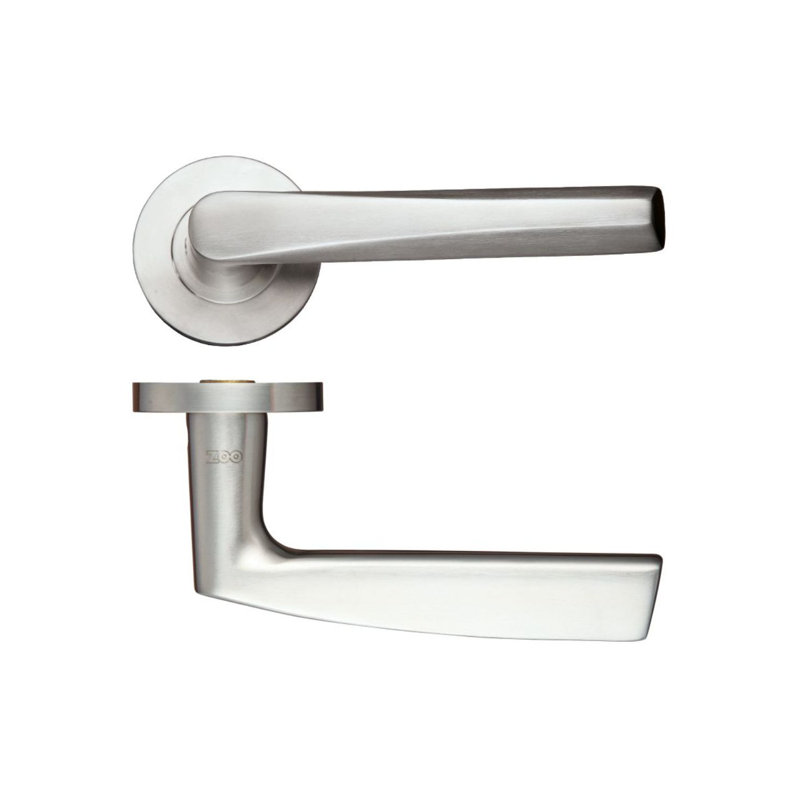 Latch Right Hand Door Handle
