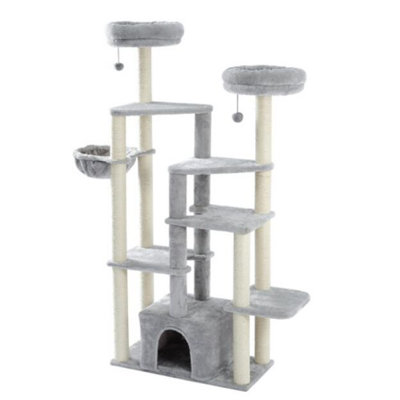 Arbre à chat 65 "