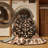 Machine Washable Persian Brown Area Rug-628327650