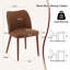 44cm H Solid Wood Stacking Side Chair-2134939721