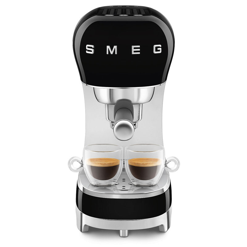 Machine à café manuelle Smeg Espresso