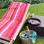 Evamaria Stripe Beach Towel Single-539240268