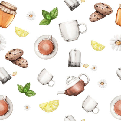 Chevell Peel and Stick Wallpaper Roll