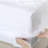 Lucerne 1'' Down Alternative Mattress Pad-440324468