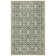 Ridgeton Hand Tufted Wool Oriental Rug