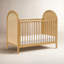Bondi Cane 3-in-1 Convertible Crib-132367673