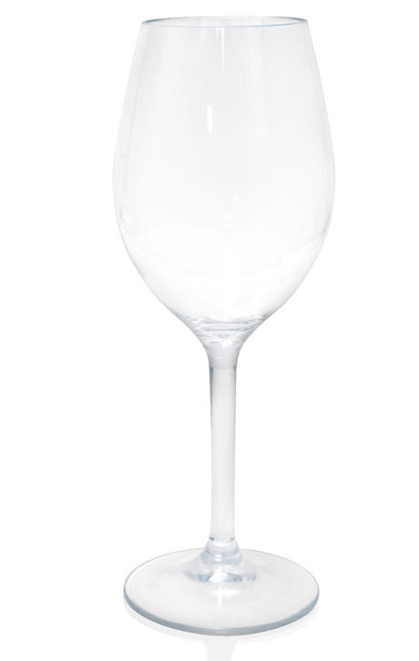 Verre 16 oz. Verre à vin blanc