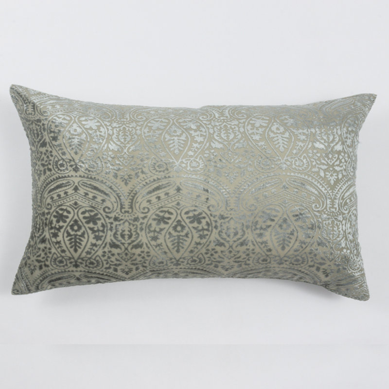 Taie décorative en polyester Gladio - Euro, Verre d'eau, Européen