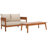 Kaiiden Patio Bench + Table-1785773869