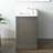 Currahee 48" Single Bathroom Vanity Set-2076171860