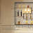 Simple Fashion Wall Mounted Metal Wine Rack