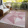 Geometric Indoor / Outdoor Rug