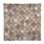 Jeté en coton Donna Sharp Smoky Mountain