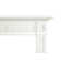 The Jim Fireplace Mantel Surround