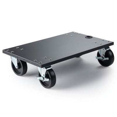 Station de mains portative 26" x 18" avec robinet Elite Series