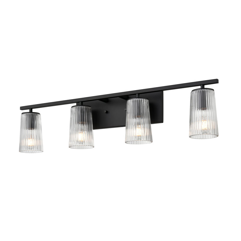 Light Vanity, Ebony