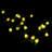 Kennadie 20 - Bulb 72'' Battery Powered LED String Light