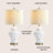 Krebs Table Lamp-1714619828