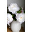 Pink Faux Peony 19.5"-200947958