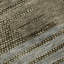 Tapis taupe Prisco lavable à la machine de qualité supérieure-767762510
