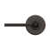 F Series Latitude Privacy Leverset with Greyson Rosette