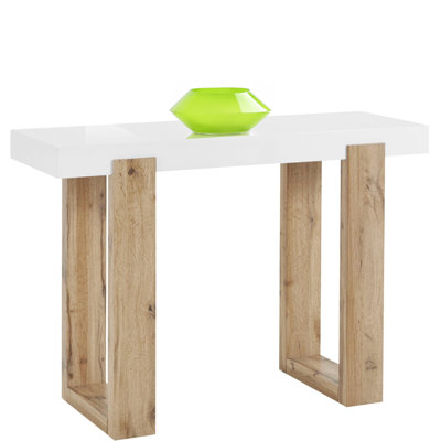 Forcella 110cm Console Table
